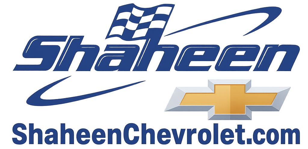 Shaheen Chevrolet